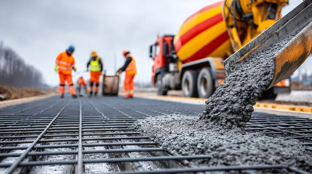 5 Innovations Revolutionizing Road Construction